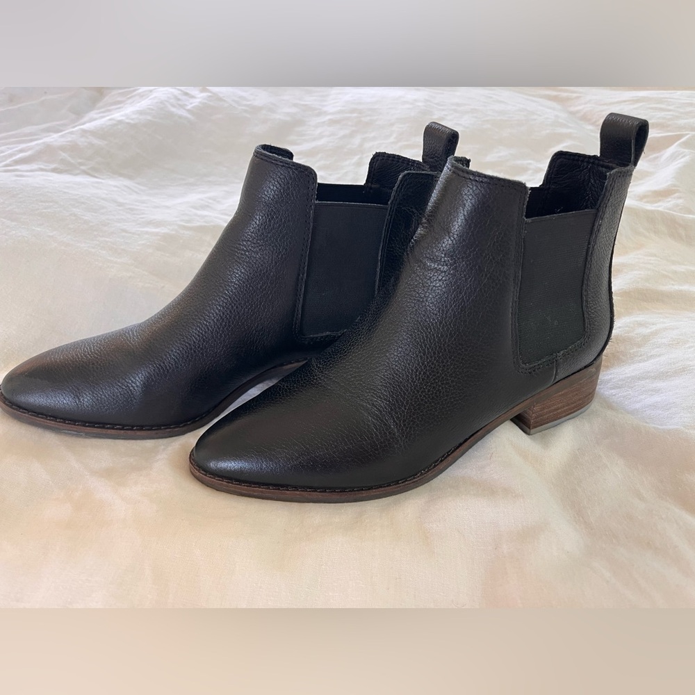 Lucky Brand Boots